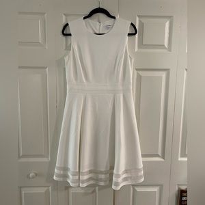 Calvin Klein dress